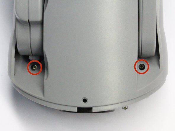 AXIS 213 PTZ Network Camera Capacitor Replacement: crwdns2935265:03crwdnd2935265:02crwdnd2935265:03crwdne2935265:0