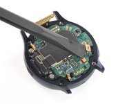 Galaxy Watch Active2 Core Assembly Removal