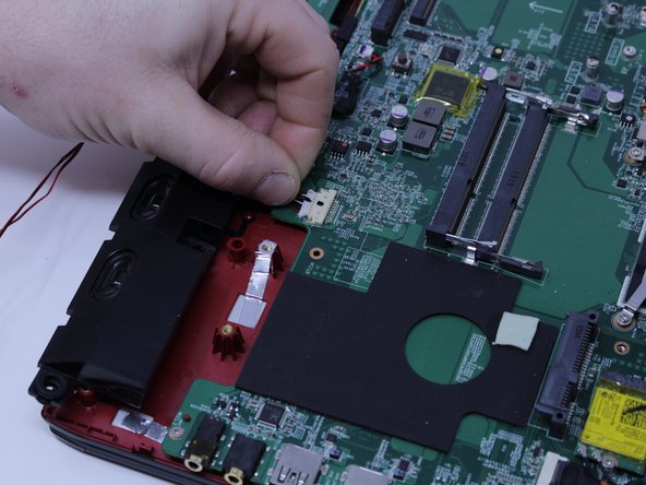 MSI GE72 6QF Apache Pro Keyboard Replacement, Motherboard: crwdns2935265:020crwdnd2935265:02crwdnd2935265:03crwdne2935265:0