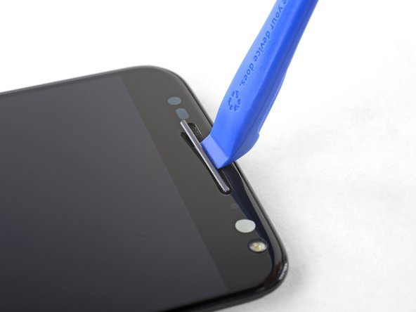 Motorola Moto X Pure Edition LCD and Digitizer Assembly Replacement: crwdns2935265:028crwdnd2935265:02crwdnd2935265:03crwdne2935265:0