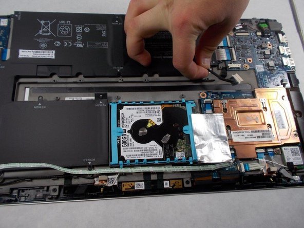 HP Envy X2-15-C001Dx Battery Replacement, Battery: crwdns2935265:011crwdnd2935265:03crwdnd2935265:03crwdne2935265:0