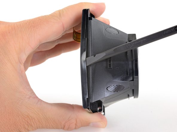 HTC Vive Lens and OLED Frames Replacement: crwdns2935265:038crwdnd2935265:02crwdnd2935265:02crwdne2935265:0