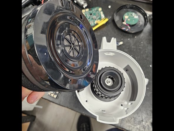 Roborock Dyad Pro Combo: Fan Unit Teardown, Finish!: crwdns2935265:010crwdnd2935265:02crwdnd2935265:02crwdne2935265:0