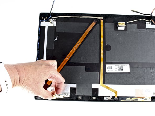 Lenovo ThinkPad T480s Antenna Kit Replacement, Antenna Kit: crwdns2935265:021crwdnd2935265:02crwdnd2935265:03crwdne2935265:0