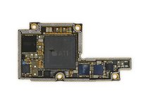 iPhone X Teardown