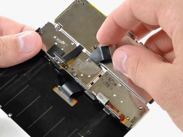 Motorola Droid LCD Replacement, LCD: crwdns2935265:032crwdnd2935265:02crwdnd2935265:02crwdne2935265:0