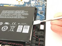 Acer One 10 S1003-19GY Battery Replacement