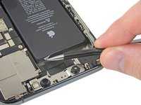 iPhone 11 Pro Max Battery Replacement
