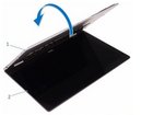 Dell Inspiron 15 5578 2-in-1 Display Assembly Replacement