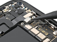 iPhone 16e Earpiece Speaker Replacement
