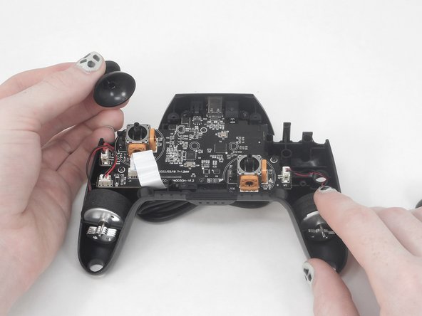 YCCTEAM YCC-SW4001 Joystick Replacement, Joystick: crwdns2935265:08crwdnd2935265:03crwdnd2935265:03crwdne2935265:0