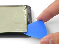 Google Pixel 3 Display Assembly Replacement