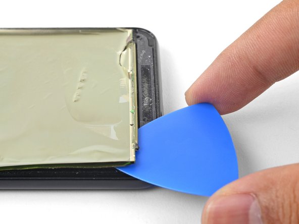 Google Pixel 3 Display Assembly Replacement