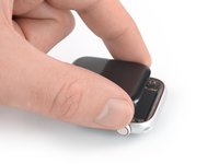 Apple Watch SE Screen Replacement