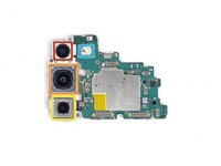 Galaxy S23+ Teardown