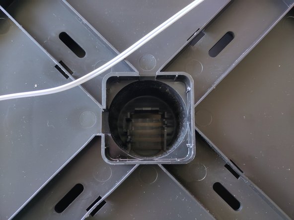 Eibos Easdry heating system replacement, Remove the heating element: crwdns2935265:07crwdnd2935265:02crwdnd2935265:02crwdne2935265:0