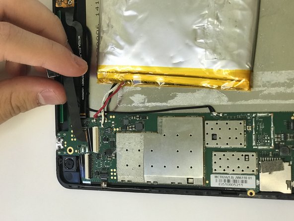 AARP RealPad MA7BX2 Motherboard Replacement: crwdns2935265:010crwdnd2935265:02crwdnd2935265:02crwdne2935265:0