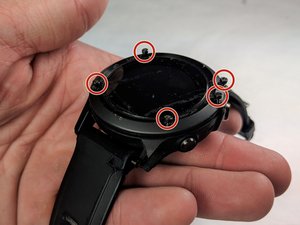 Fenix 3 hr 2025 battery life