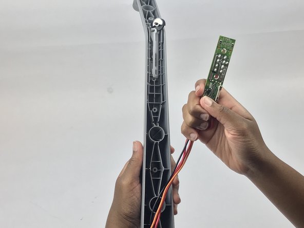 Hoover LiNX Power Button Replacement: crwdns2935265:09crwdnd2935265:02crwdnd2935265:02crwdne2935265:0