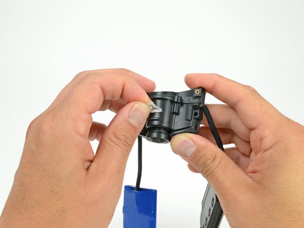 Zeal Optics iON Camera Sensor Replacement: adım 18, 2 resimden 2.