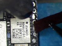 Repair iPhone X Battery that Drains Fast