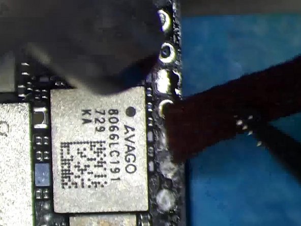 Repair iPhone X Battery that Drains Fast