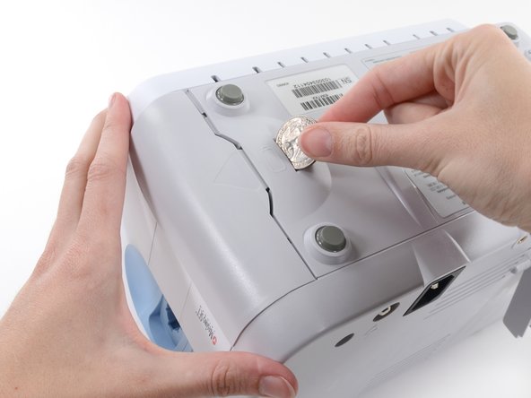 Welch Allyn Connex Vital Signs Monitor 6000 Battery Replacement, Battery: crwdns2935265:011crwdnd2935265:02crwdnd2935265:03crwdne2935265:0