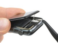 Apple Watch Series 2 Battery Replacement