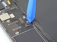 iPad 7 Logic Board Replacement