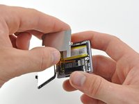 iPod Nano 6th Generation Teardown