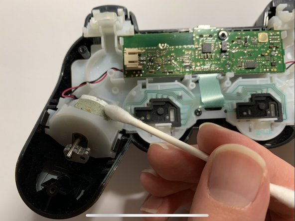 How to Fix/Prevent Joystick Drift on a DualShock 3: crwdns2935265:04crwdnd2935265:02crwdnd2935265:02crwdne2935265:0