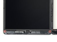 iPad 8 LTE Front Camera Replacement