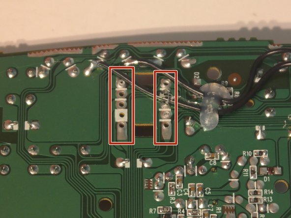 GE 27990G3 Cordless Phone Teardown: crwdns2935265:040crwdnd2935265:02crwdnd2935265:02crwdne2935265:0
