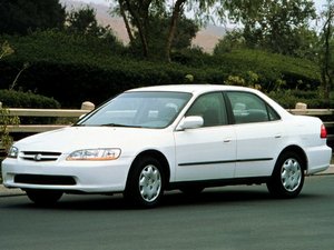 SOLVED: 2000 honda accord tail and dash lights not working. - 1998-2002 Honda  Accord - iFixit