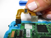 Kurio Xtreme Camera Replacement
