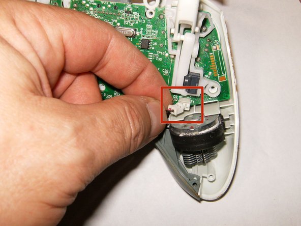 Xbox 360 Wireless Controller Right Analog Stick Replacement: crwdns2935265:03crwdnd2935265:03crwdnd2935265:03crwdne2935265:0