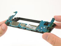 Samsung Galaxy J6 Teardown