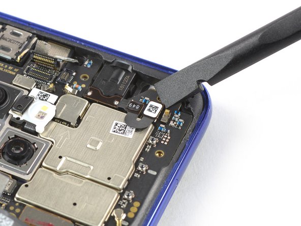 Huawei Mate 20 LCD & Digitizer Replacement: crwdns2935265:020crwdnd2935265:01crwdnd2935265:02crwdne2935265:0