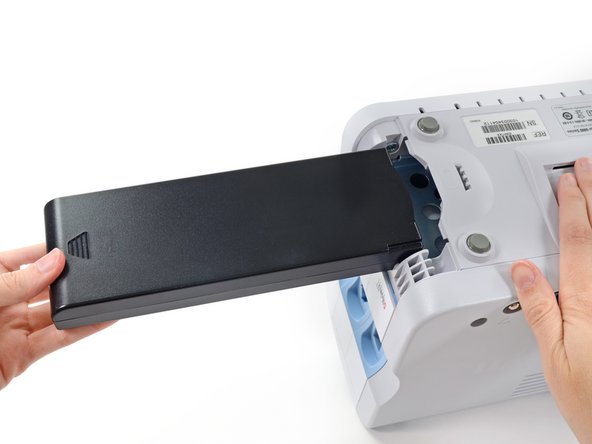 Welch Allyn Connex Vital Signs Monitor 6000 Battery Replacement: crwdns2935265:012crwdnd2935265:03crwdnd2935265:03crwdne2935265:0