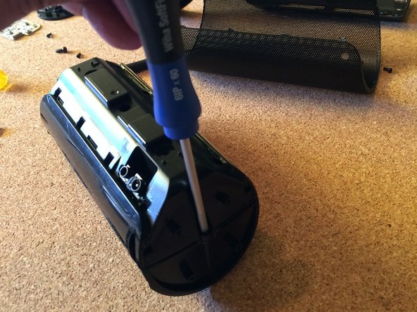 JBL Flip Battery Replacement: crwdns2935265:05crwdnd2935265:02crwdnd2935265:03crwdne2935265:0