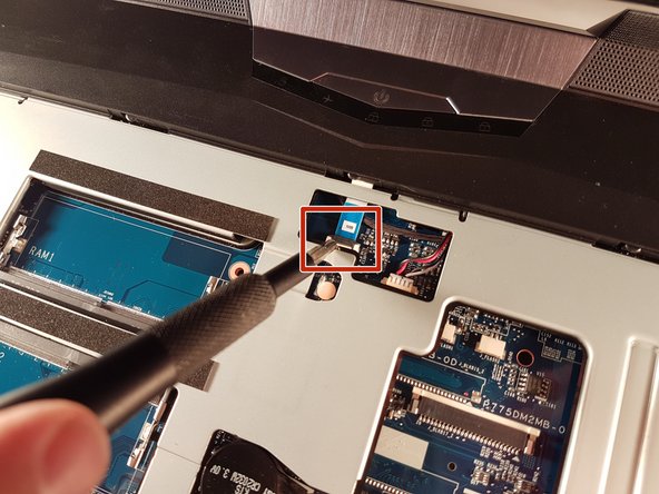 P775DM3 Motherboard replacement, Motherboard: crwdns2935265:029crwdnd2935265:02crwdnd2935265:03crwdne2935265:0