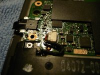 Disassembling Asus Transformer Pad TF300