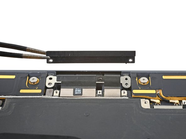 MacBook Air 2022 (M2) Battery Replacement: crwdns2935265:018crwdnd2935265:02crwdnd2935265:02crwdne2935265:0