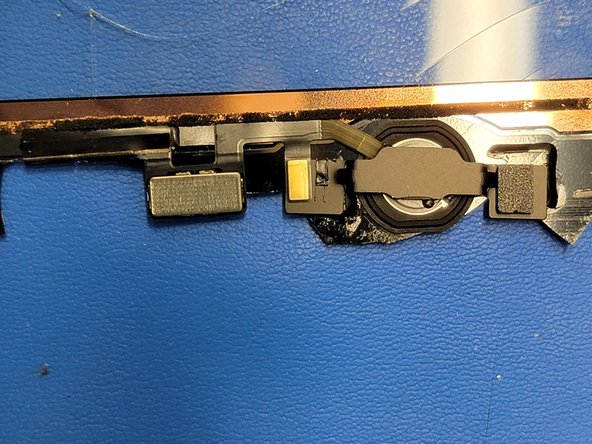 iPad 7 Cracked Digitizer Replacement: crwdns2935265:016crwdnd2935265:02crwdnd2935265:02crwdne2935265:0