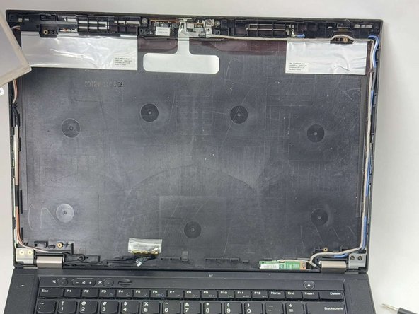Lenovo Thinkpad T430 Screen Replacement: crwdns2935265:03crwdnd2935265:02crwdnd2935265:03crwdne2935265:0