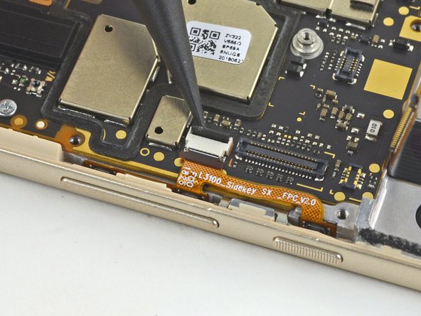 Motorola Moto E5 Screen Replacement: crwdns2935265:032crwdnd2935265:02crwdnd2935265:02crwdne2935265:0