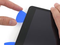 iPad Mini CDMA Battery Replacement