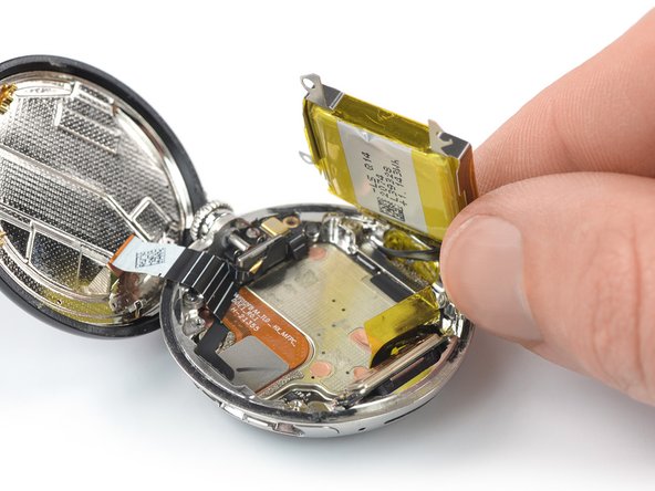 Google Pixel Watch Screen Replacement