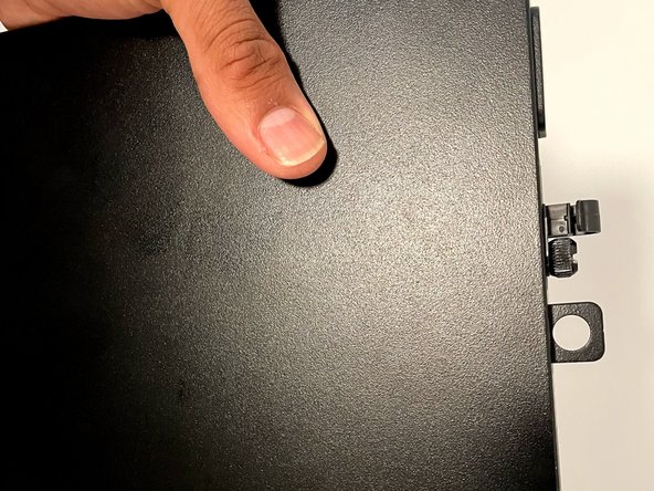 Dell OptiPlex 3070 Micro-PC Hard Drive Replacement: stap 0, afbeelding 2 van 3
