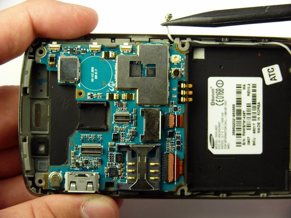 Samsung Jack LCD Replacement: crwdns2935265:013crwdnd2935265:02crwdnd2935265:02crwdne2935265:0